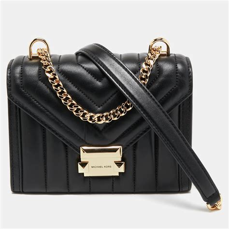 michael kors whitney bag review|michael kors whitney crossbody bag.